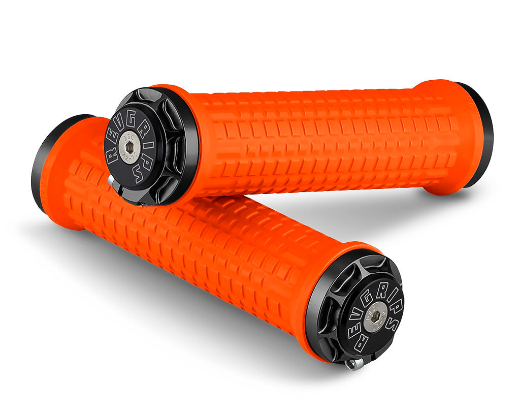 REV GRIPS プロシリーズ スタンダード グリップシステム