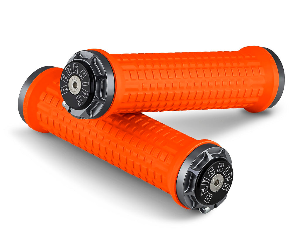 REV GRIPS プロシリーズ スタンダード グリップシステム