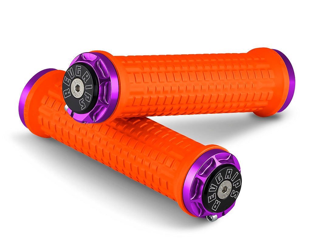 REV GRIPS プロシリーズ スタンダード グリップシステム
