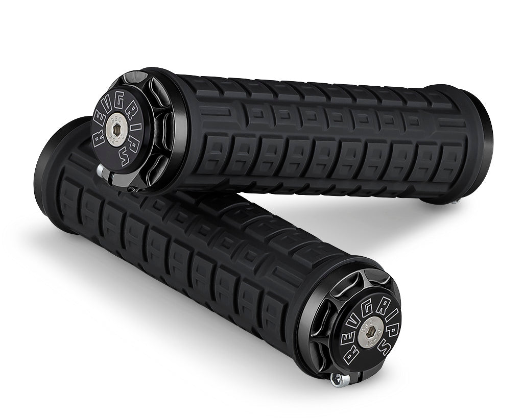 REV GRIPS プロシリーズ スタンダード グリップシステム