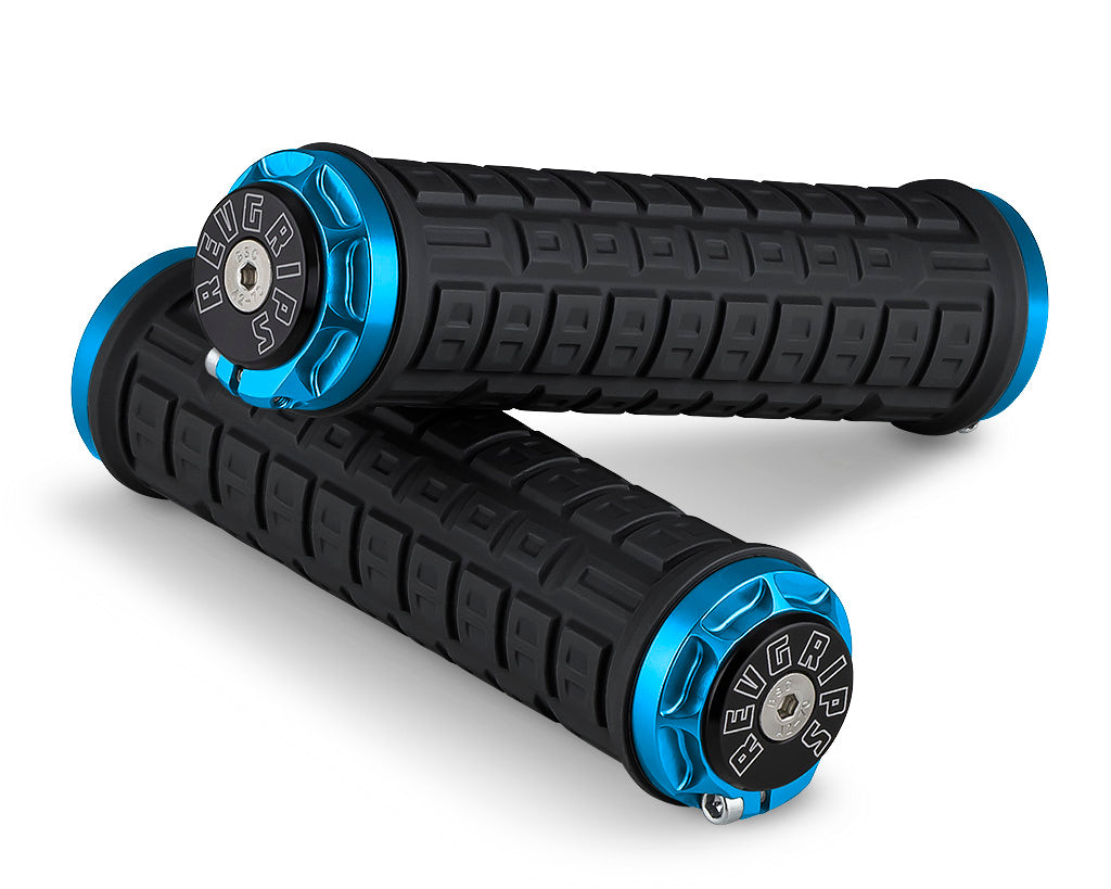 REV GRIPS プロシリーズ スタンダード グリップシステム