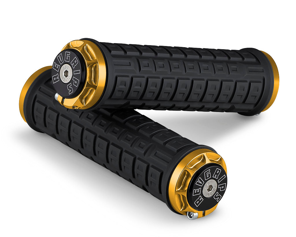 REV GRIPS プロシリーズ スタンダード グリップシステム