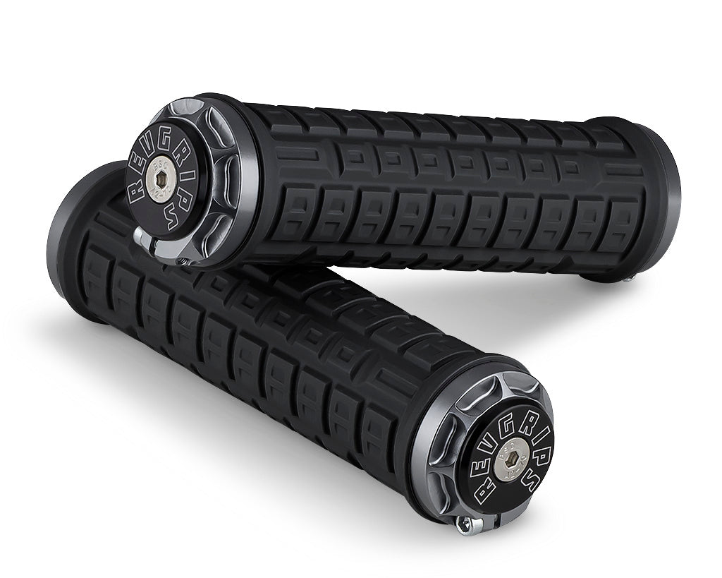 REV GRIPS プロシリーズ スタンダード グリップシステム