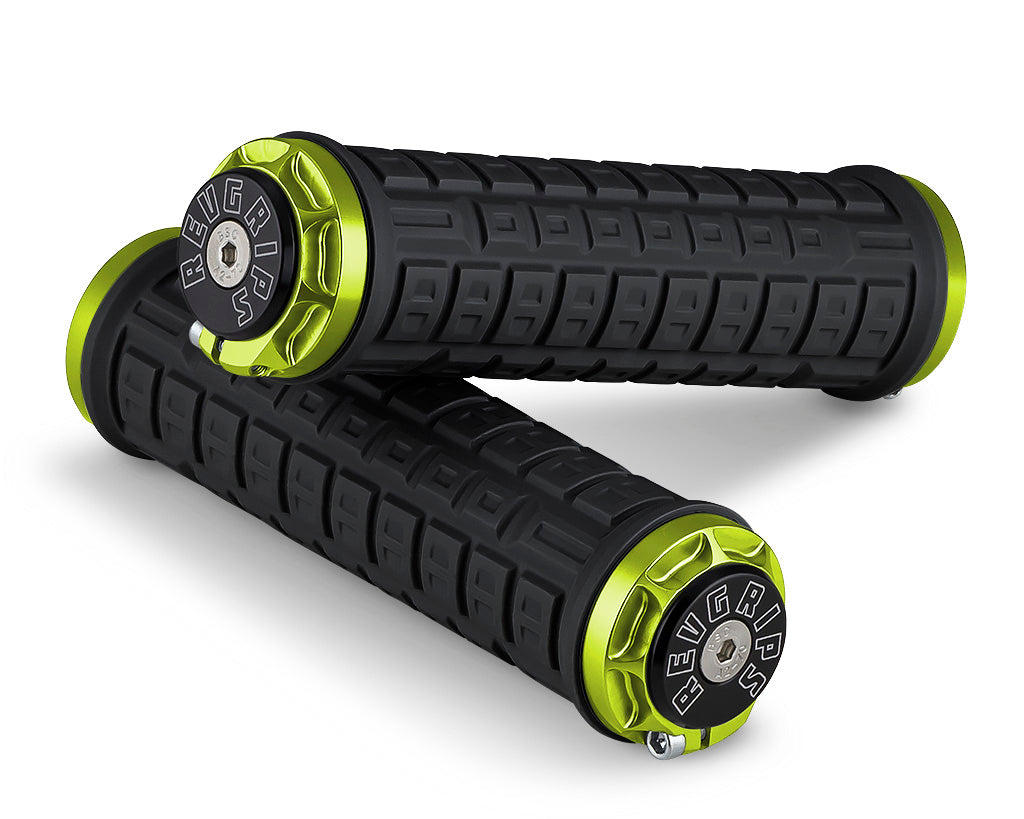 REV GRIPS プロシリーズ スタンダード グリップシステム