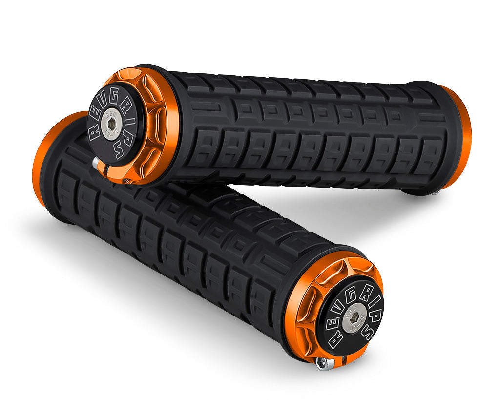 REV GRIPS プロシリーズ スタンダード グリップシステム