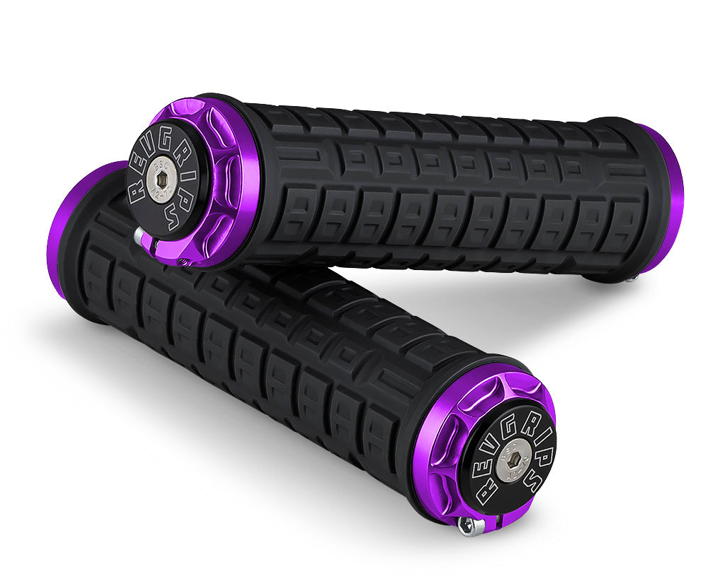 REV GRIPS プロシリーズ スタンダード グリップシステム