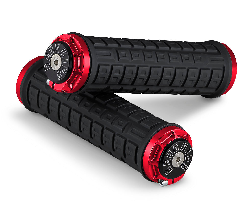 REV GRIPS プロシリーズ スタンダード グリップシステム