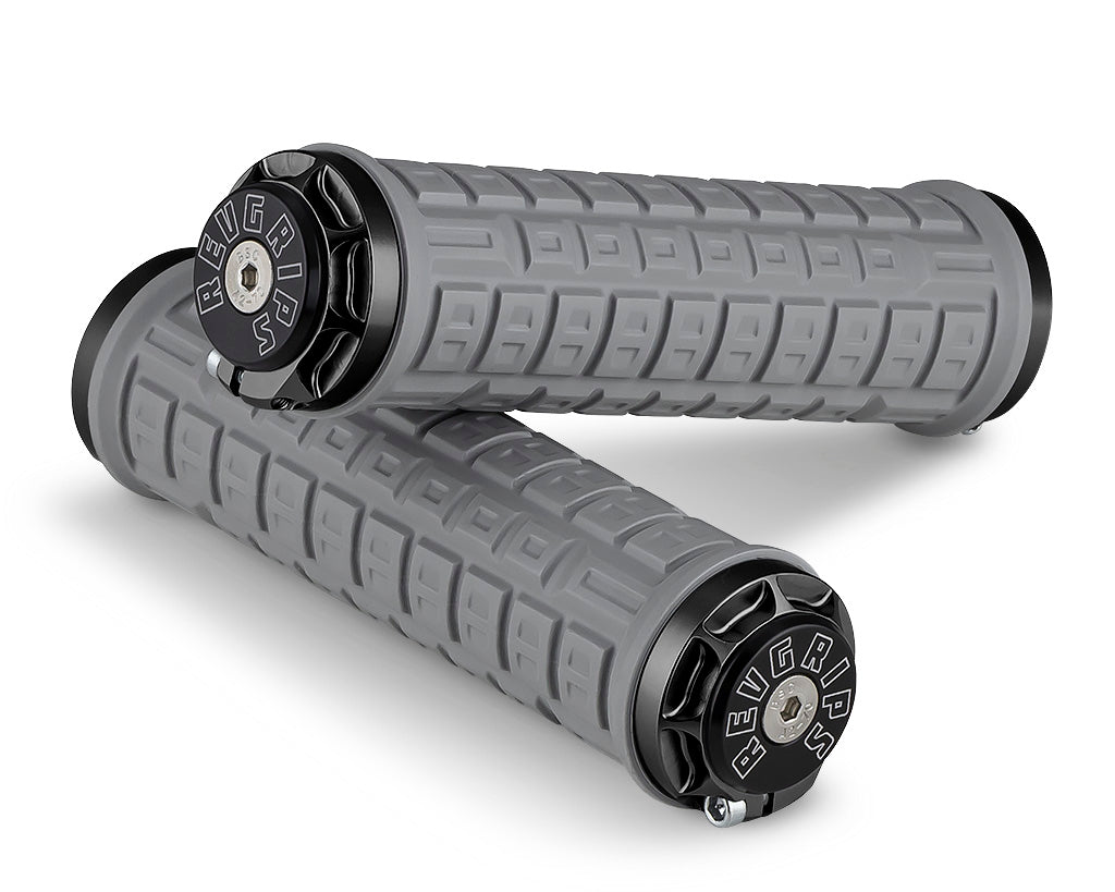 REV GRIPS プロシリーズ スタンダード グリップシステム