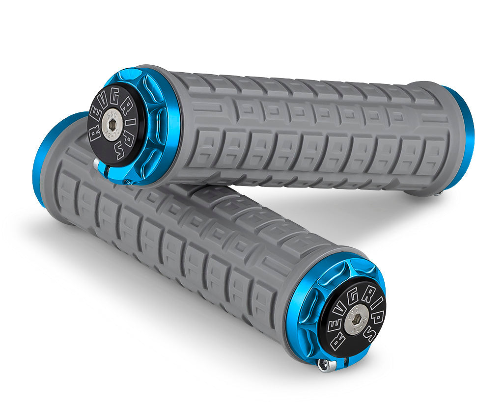 REV GRIPS プロシリーズ スタンダード グリップシステム