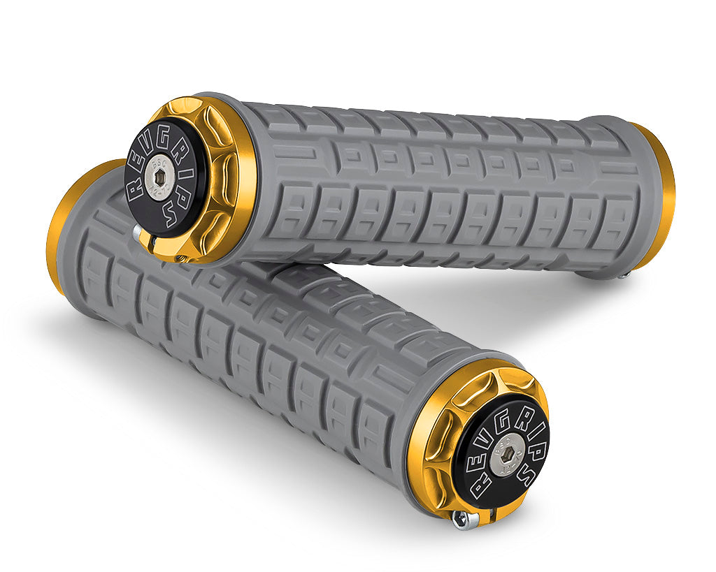 REV GRIPS プロシリーズ スタンダード グリップシステム