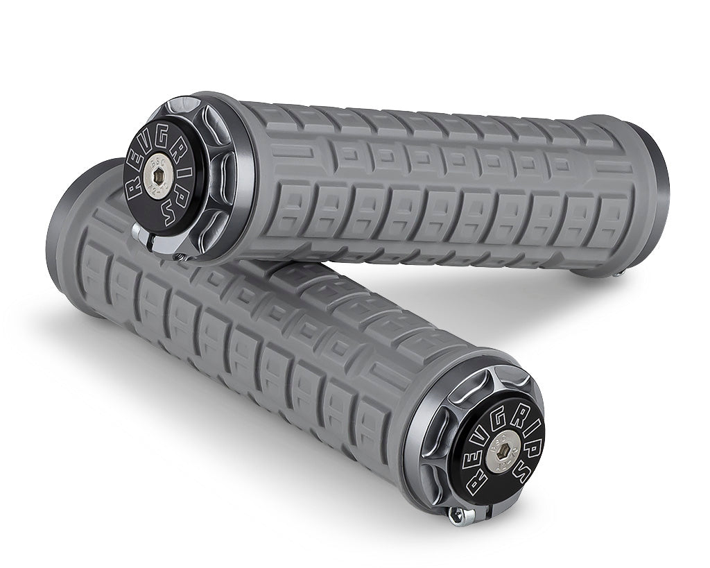 REV GRIPS プロシリーズ スタンダード グリップシステム