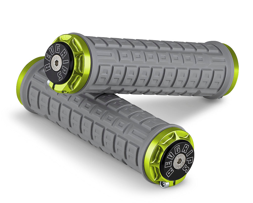 REV GRIPS プロシリーズ スタンダード グリップシステム