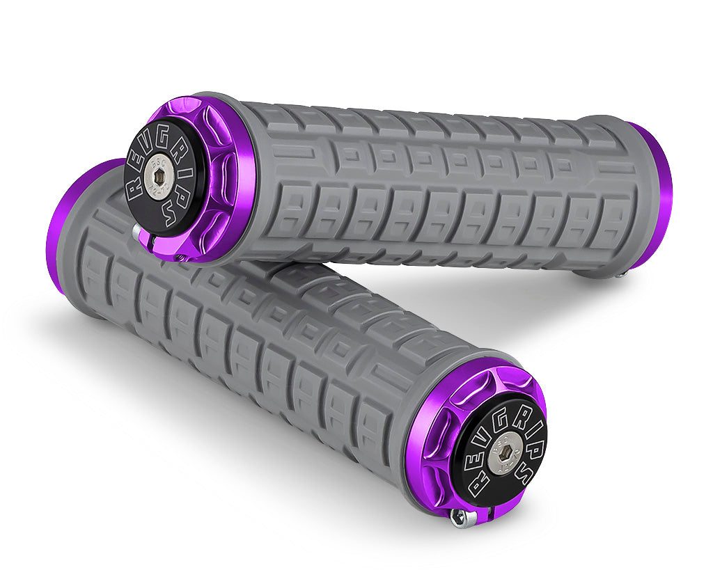 REV GRIPS プロシリーズ スタンダード グリップシステム