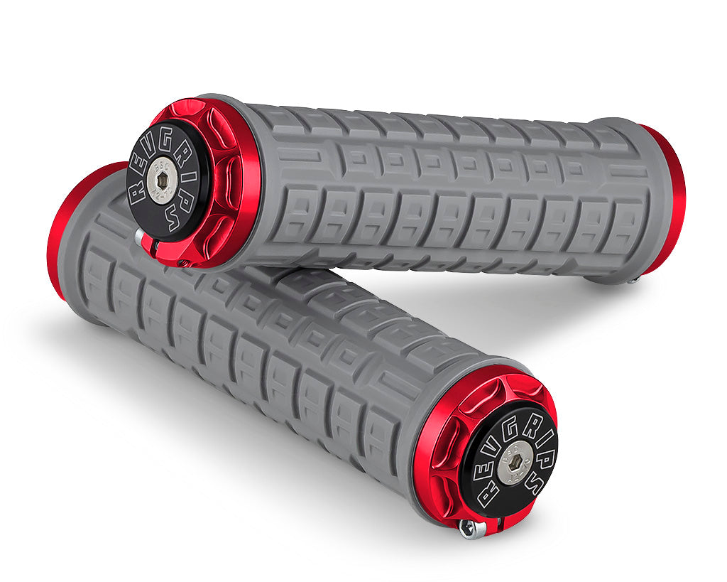 REV GRIPS プロシリーズ スタンダード グリップシステム