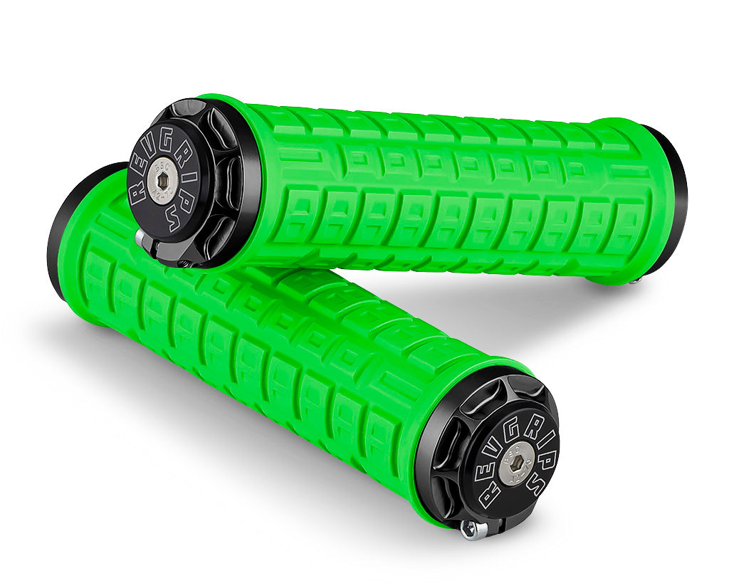 REV GRIPS プロシリーズ スタンダード グリップシステム