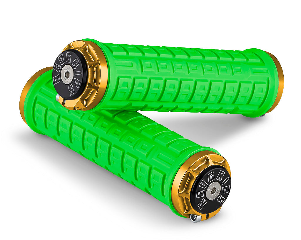 REV GRIPS プロシリーズ スタンダード グリップシステム