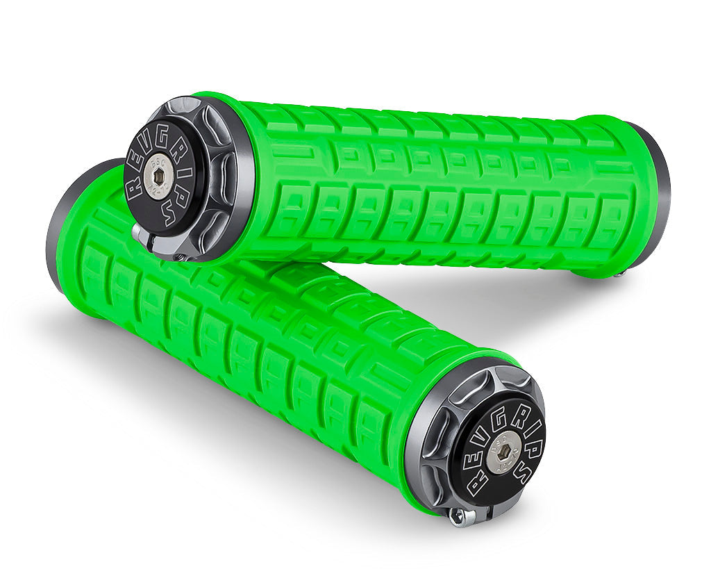 REV GRIPS プロシリーズ スタンダード グリップシステム