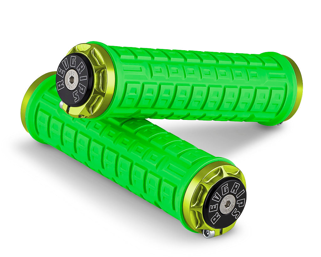 REV GRIPS プロシリーズ スタンダード グリップシステム