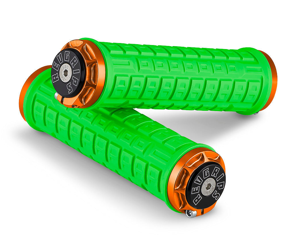 REV GRIPS プロシリーズ スタンダード グリップシステム