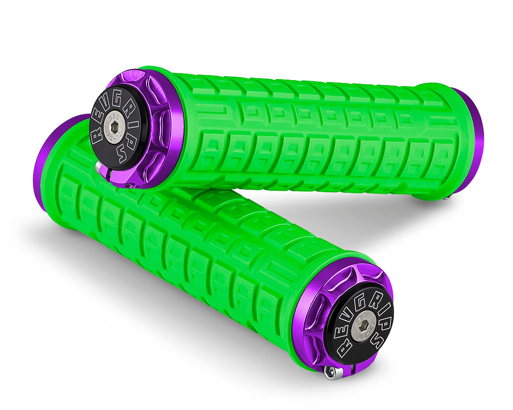 REV GRIPS プロシリーズ スタンダード グリップシステム