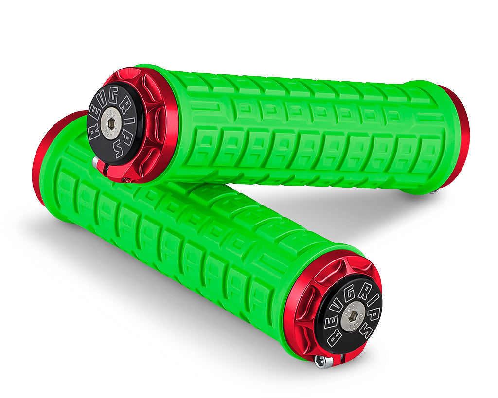 REV GRIPS プロシリーズ スタンダード グリップシステム