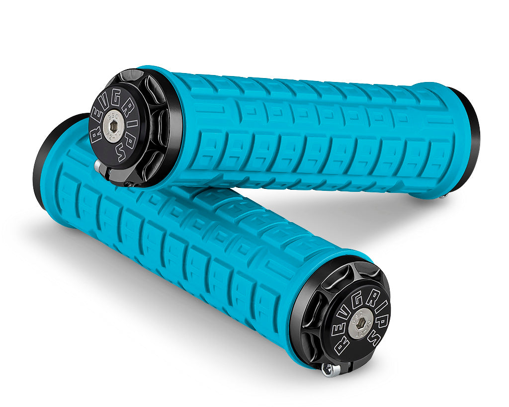 REV GRIPS プロシリーズ スタンダード グリップシステム