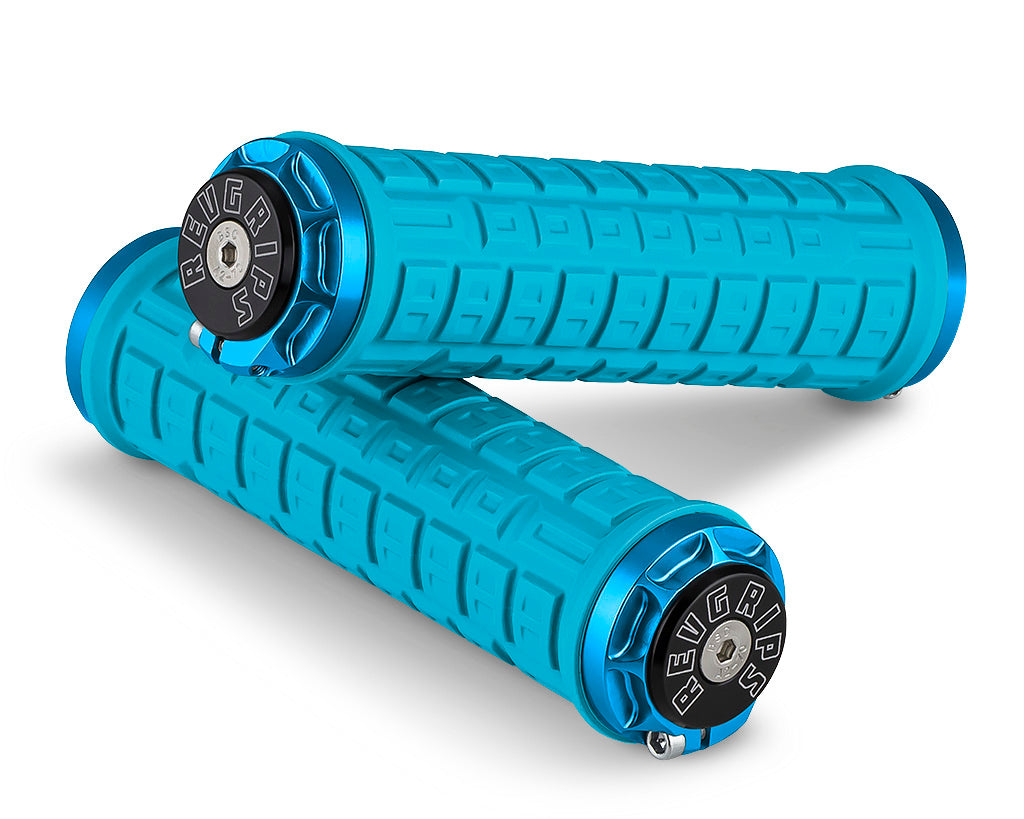 REV GRIPS プロシリーズ スタンダード グリップシステム