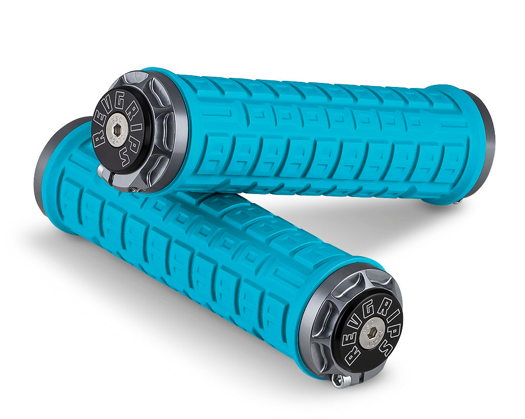 REV GRIPS プロシリーズ スタンダード グリップシステム