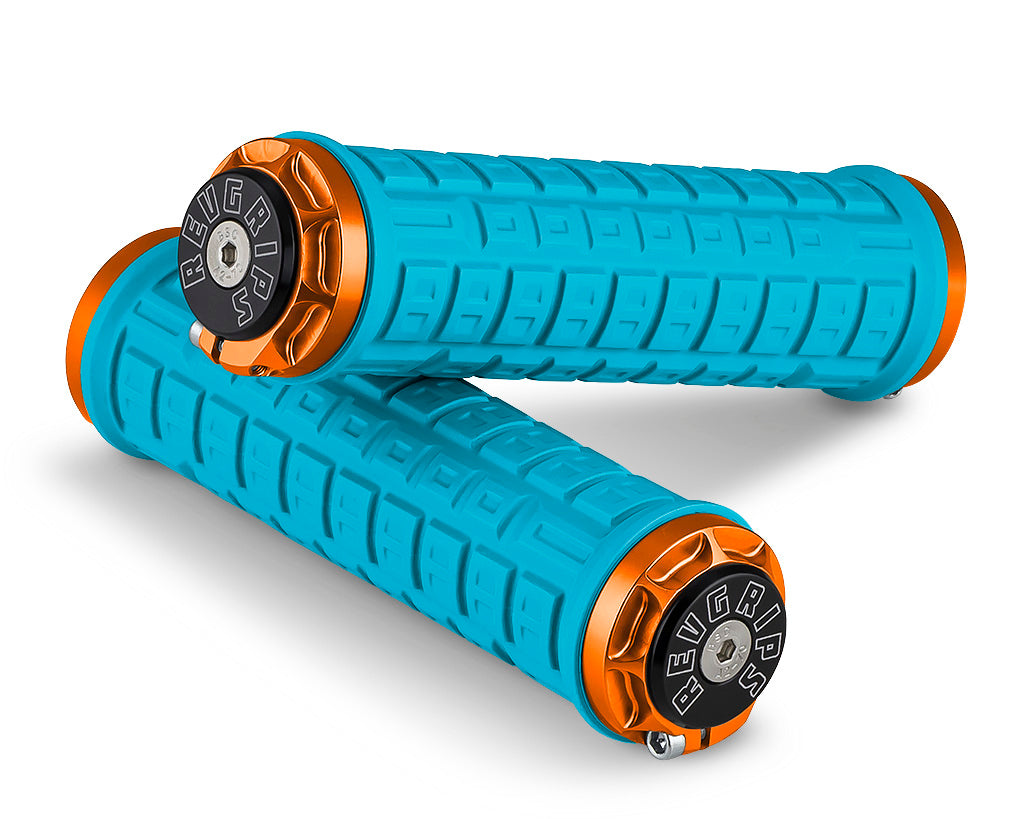 REV GRIPS プロシリーズ スタンダード グリップシステム