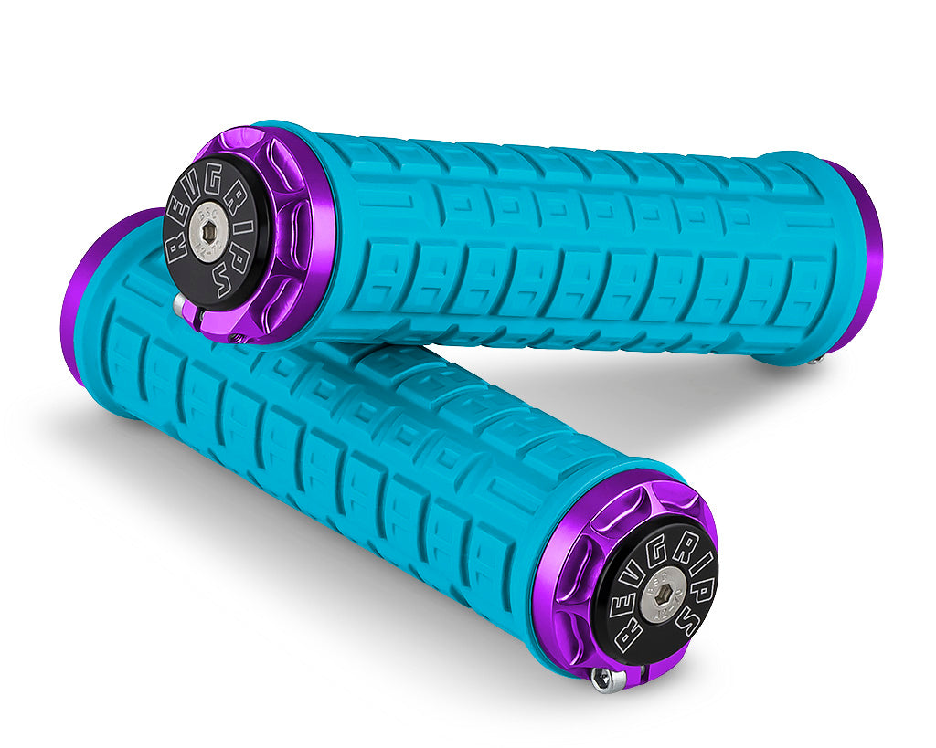 REV GRIPS プロシリーズ スタンダード グリップシステム