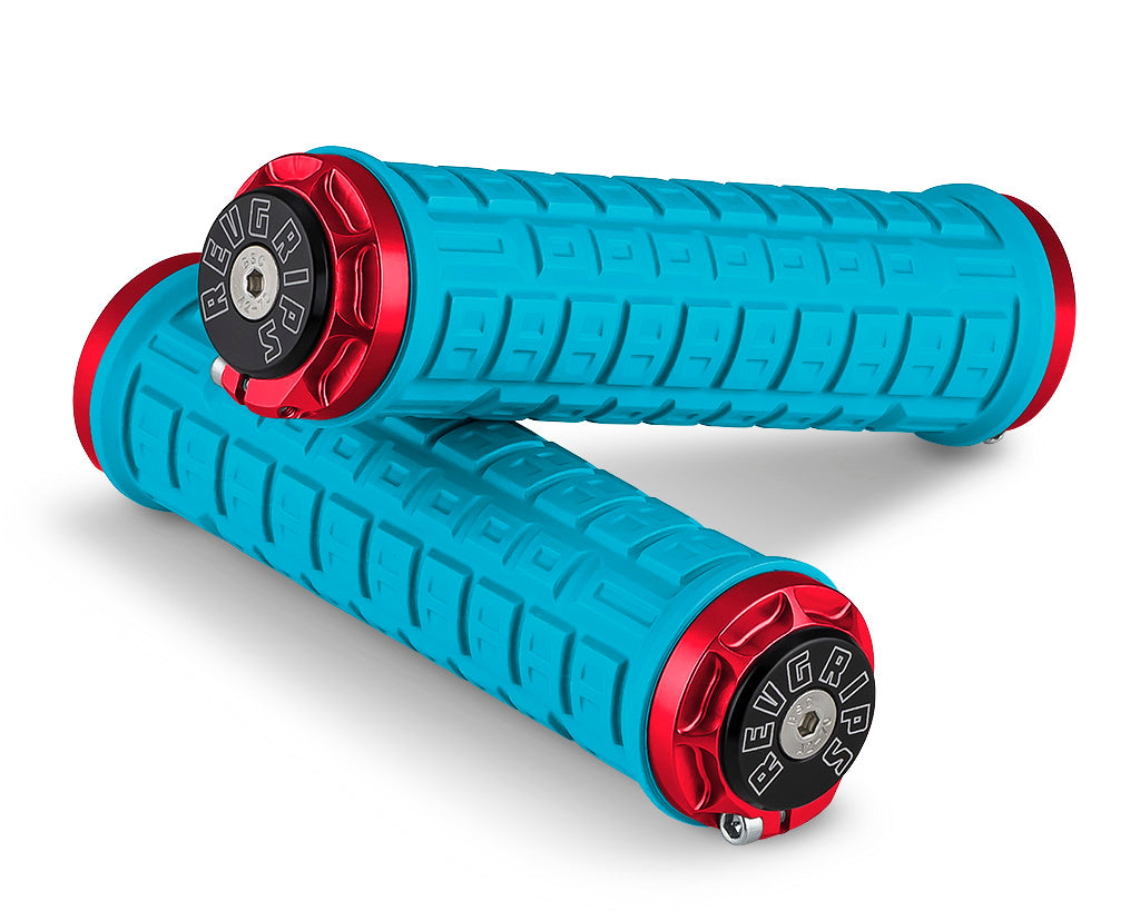 REV GRIPS プロシリーズ スタンダード グリップシステム