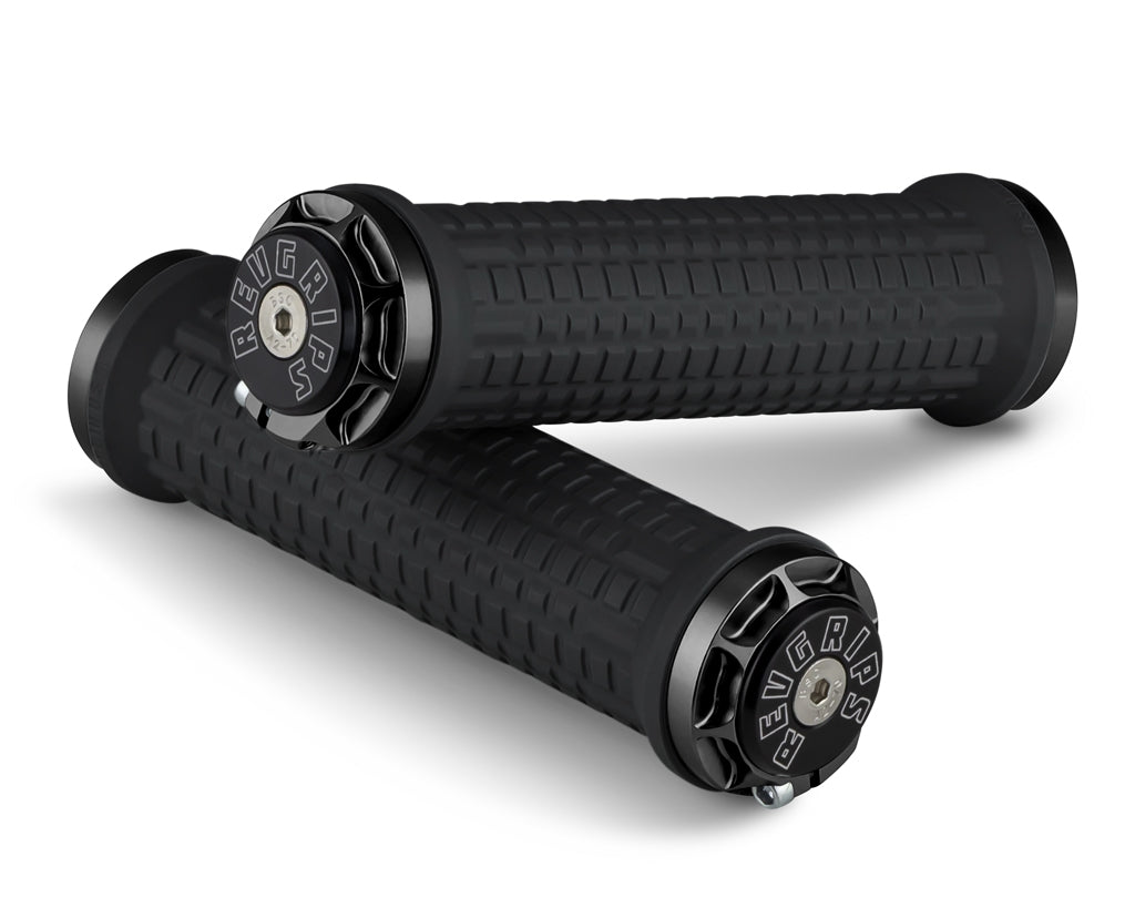 REV GRIPS プロシリーズ スタンダード グリップシステム