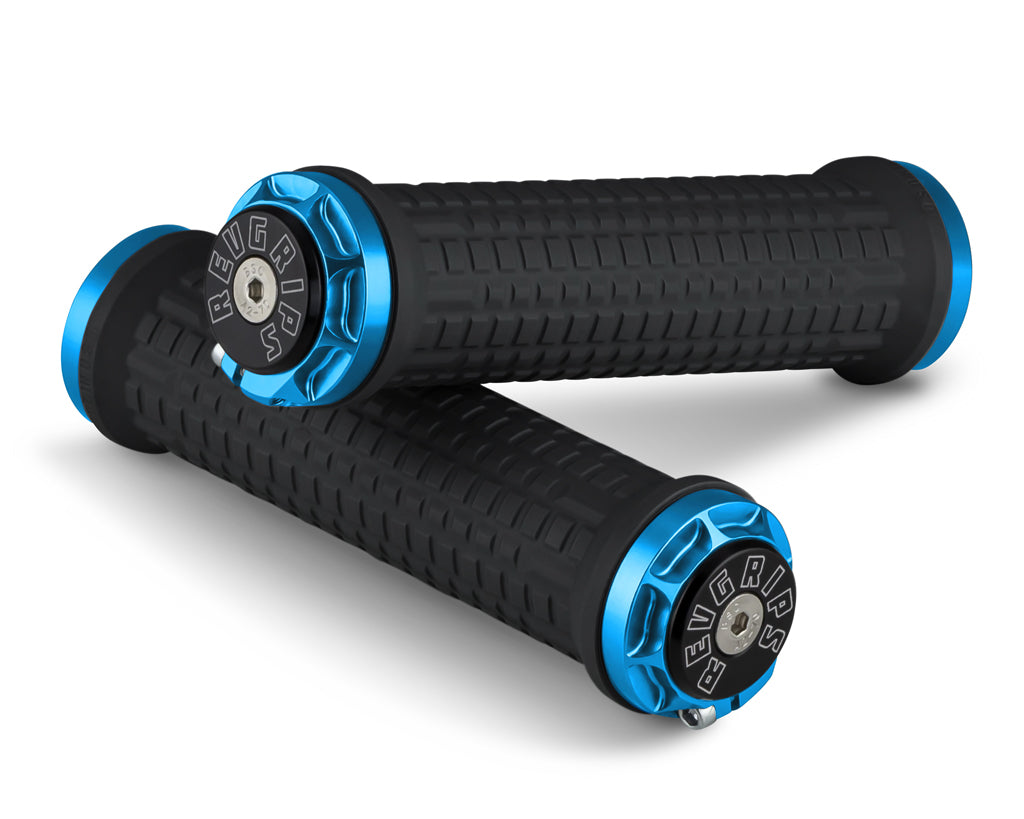 REV GRIPS プロシリーズ スタンダード グリップシステム