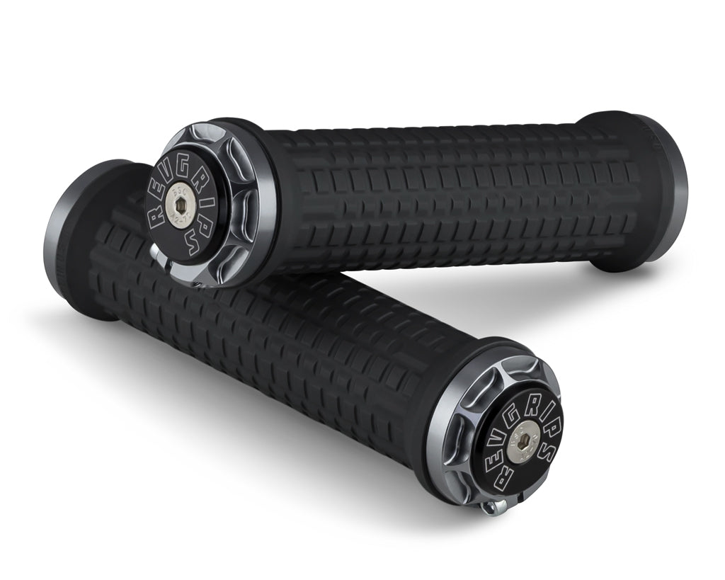 REV GRIPS プロシリーズ スタンダード グリップシステム