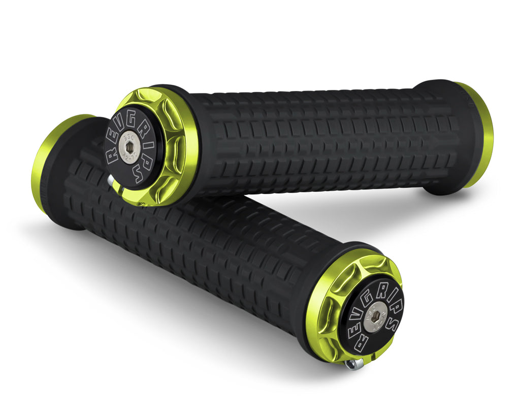 REV GRIPS プロシリーズ スタンダード グリップシステム