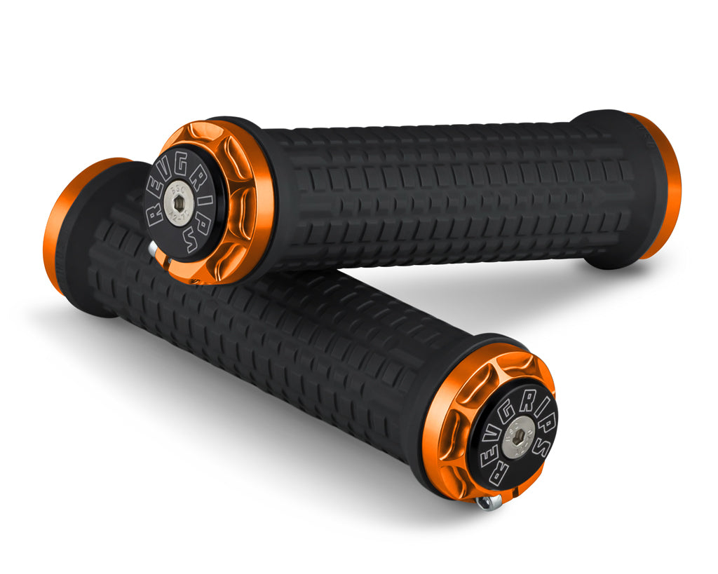 REV GRIPS プロシリーズ スタンダード グリップシステム