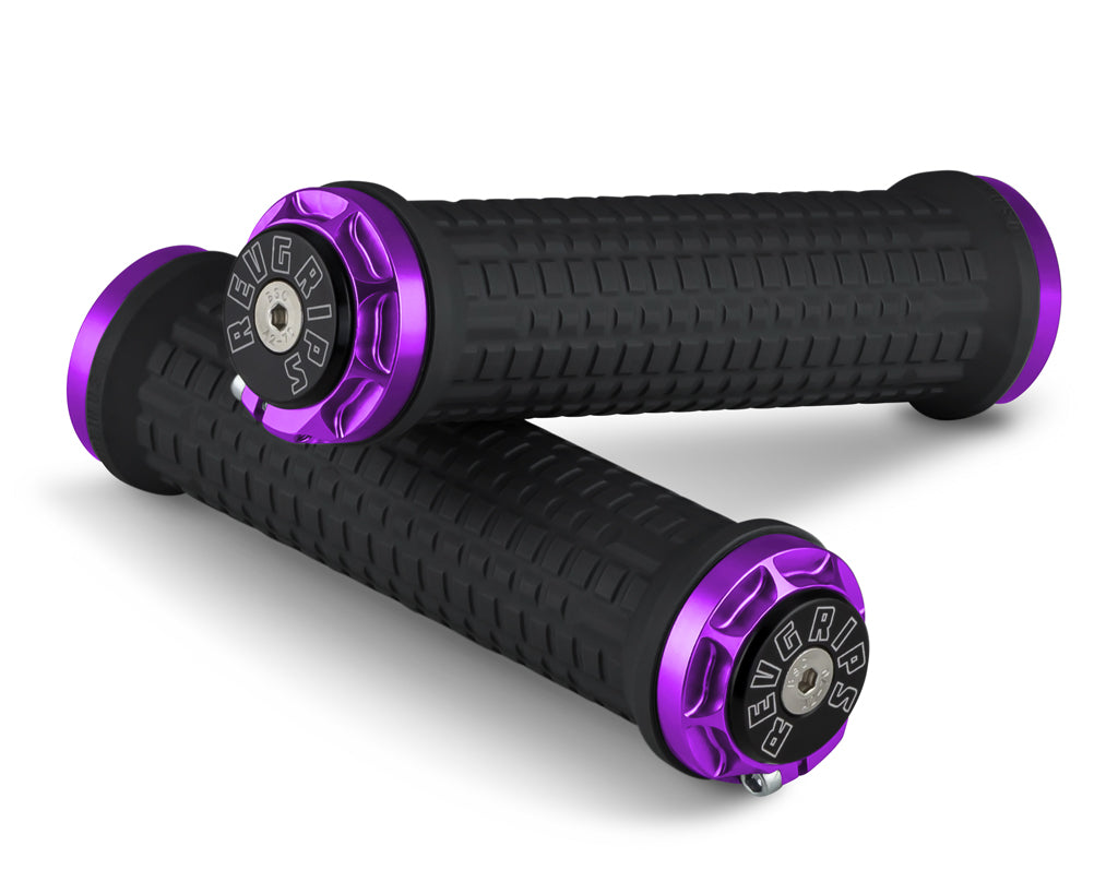 REV GRIPS プロシリーズ スタンダード グリップシステム