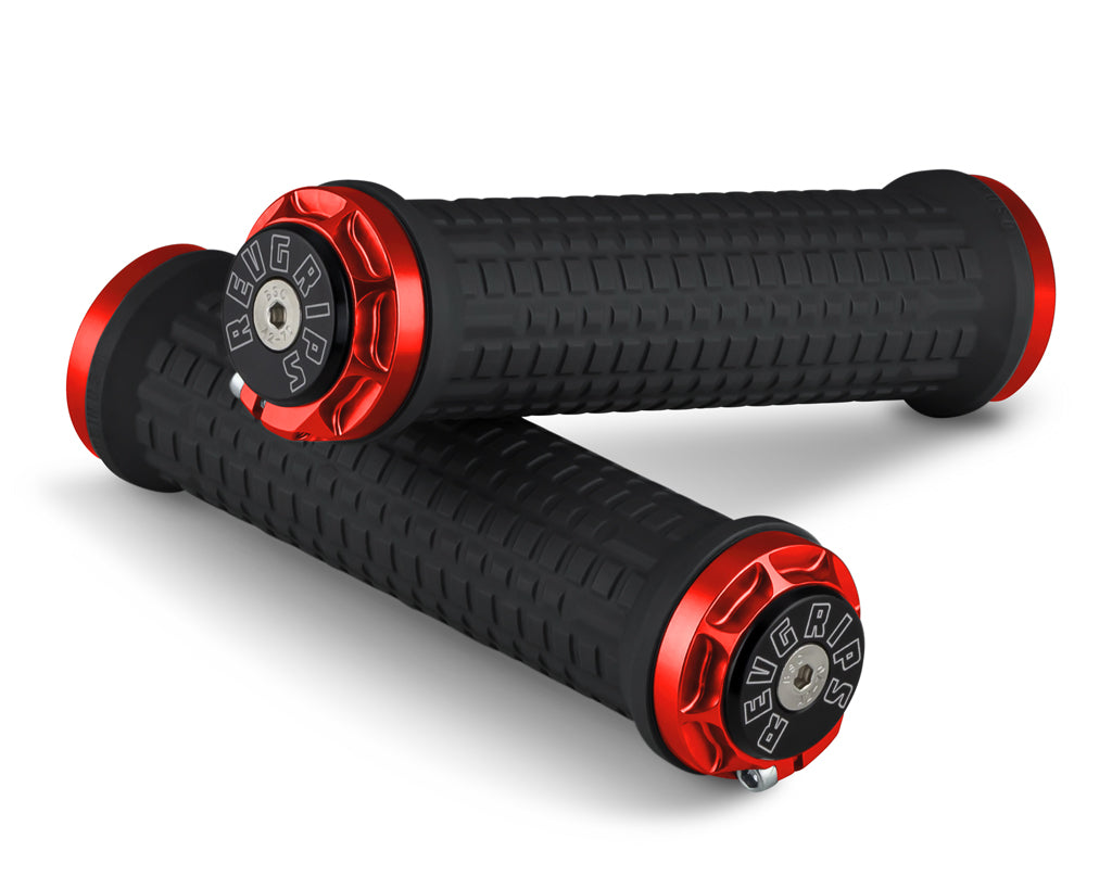 REV GRIPS プロシリーズ スタンダード グリップシステム