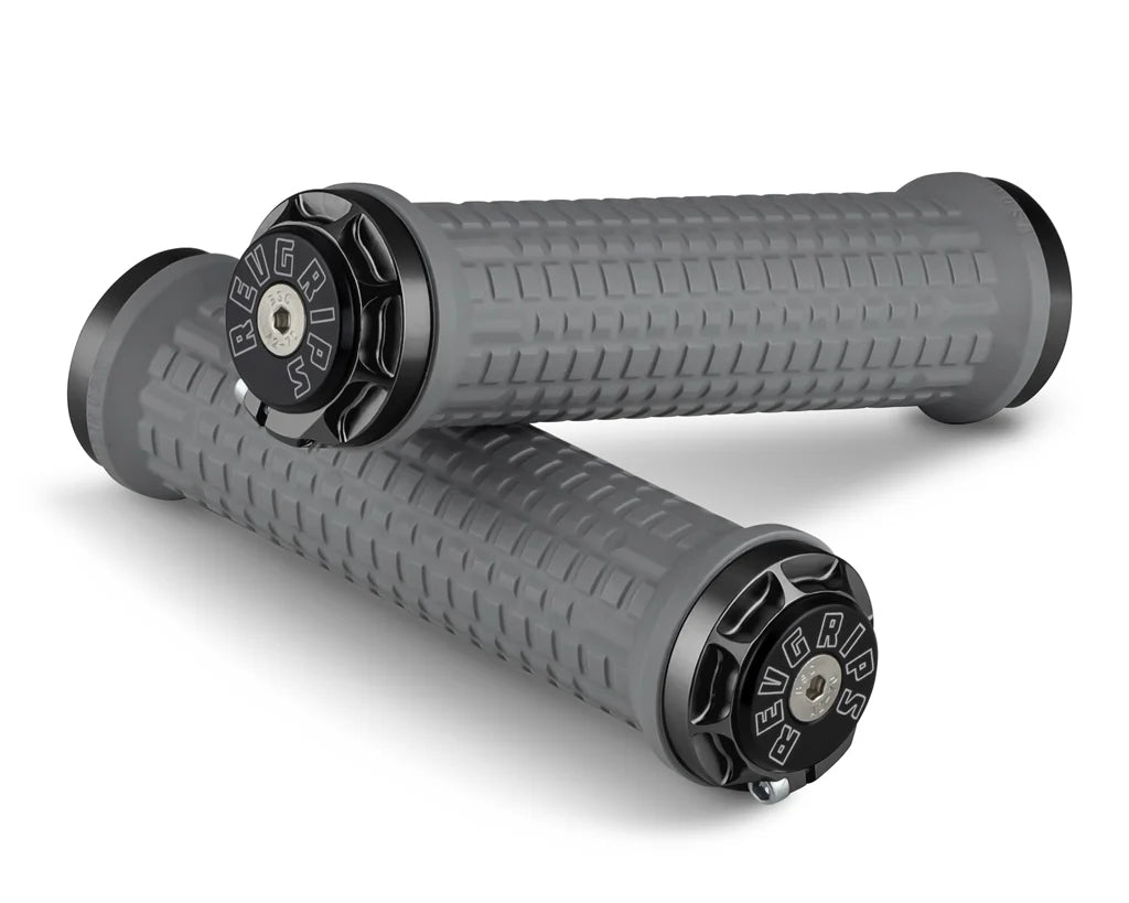 REV GRIPS プロシリーズ スタンダード グリップシステム