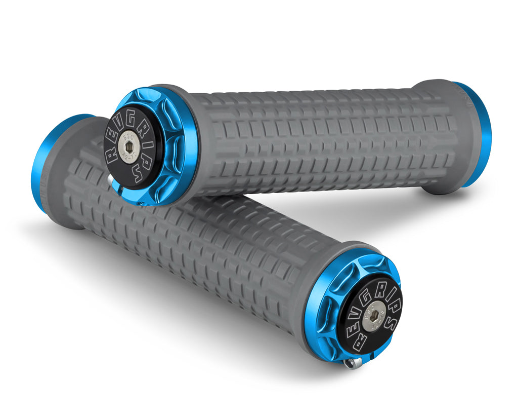 REV GRIPS プロシリーズ スタンダード グリップシステム