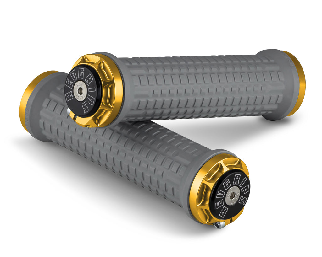 REV GRIPS プロシリーズ スタンダード グリップシステム