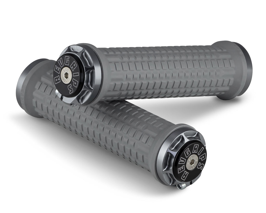 REV GRIPS プロシリーズ スタンダード グリップシステム