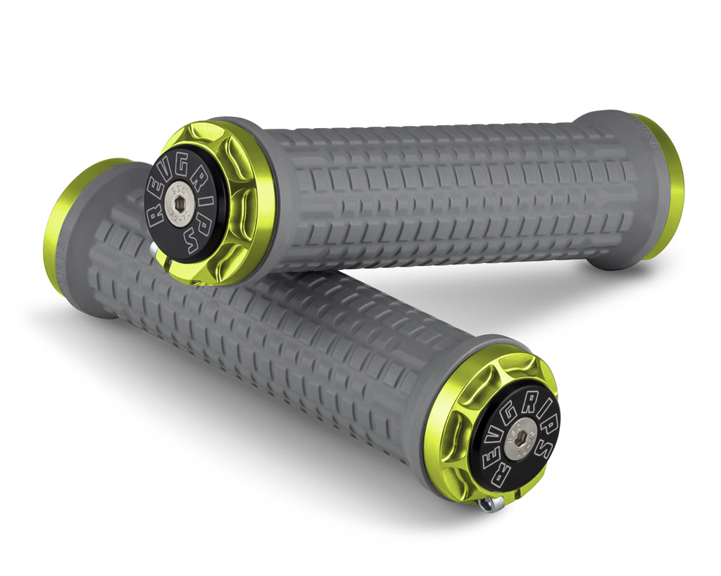 REV GRIPS プロシリーズ スタンダード グリップシステム