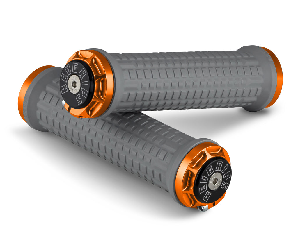 REV GRIPS プロシリーズ スタンダード グリップシステム