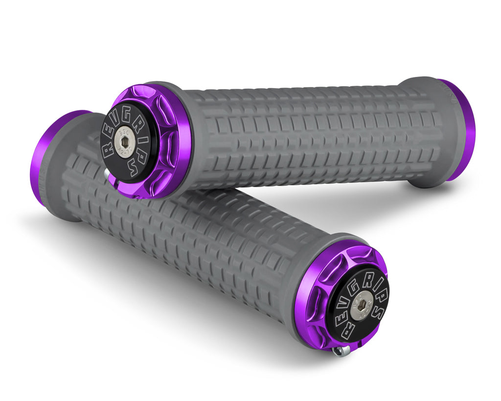 REV GRIPS プロシリーズ スタンダード グリップシステム