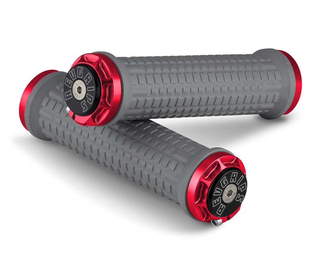 REV GRIPS プロシリーズ スタンダード グリップシステム
