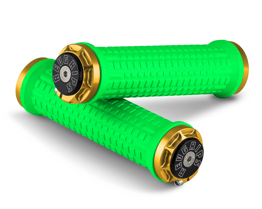 REV GRIPS プロシリーズ スタンダード グリップシステム