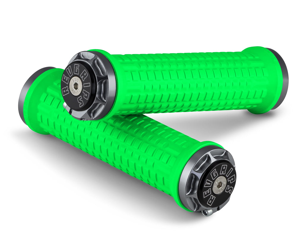 REV GRIPS プロシリーズ スタンダード グリップシステム