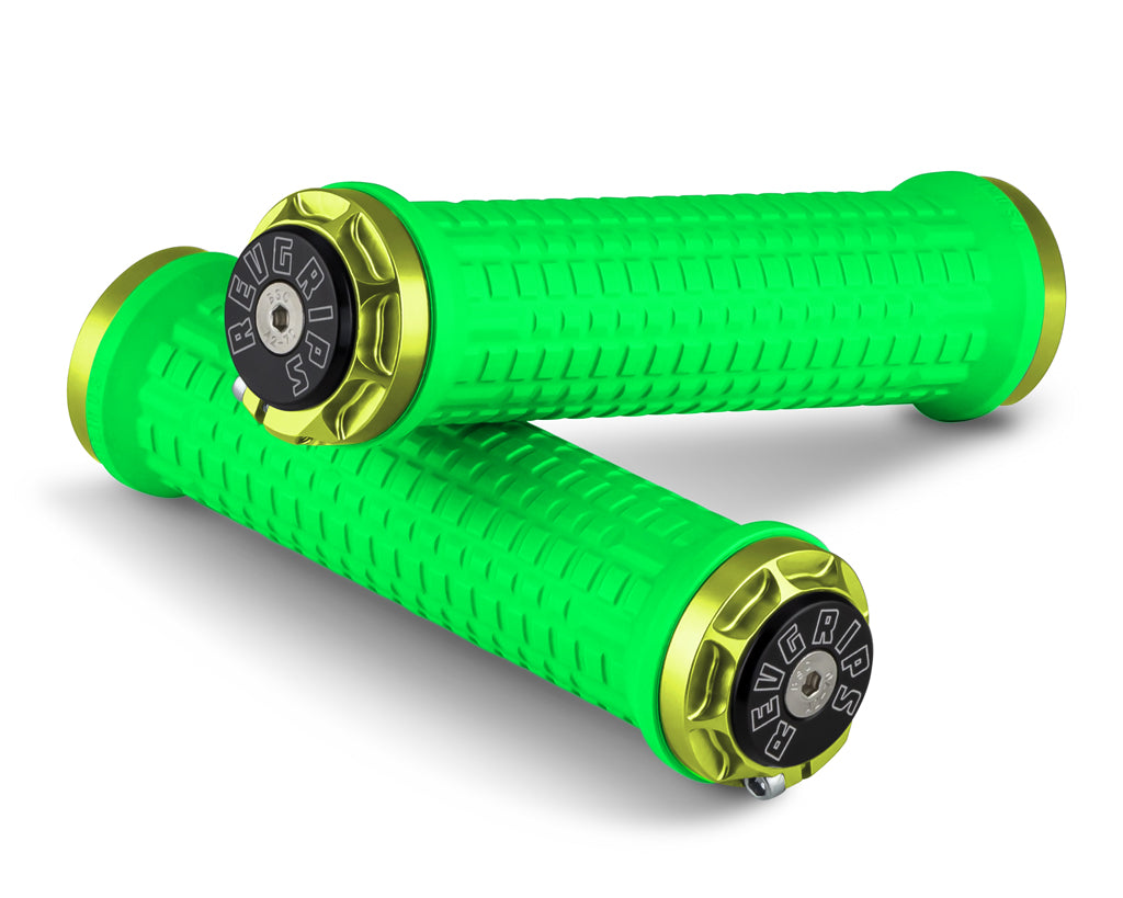 REV GRIPS プロシリーズ スタンダード グリップシステム