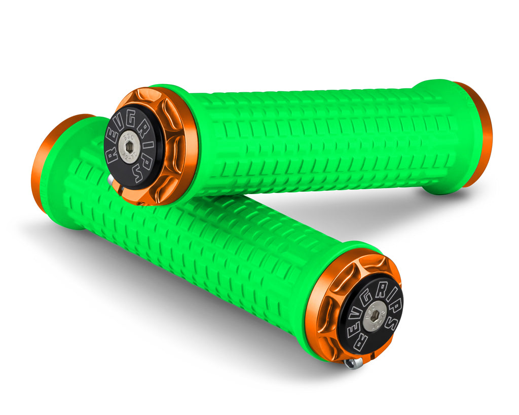 REV GRIPS プロシリーズ スタンダード グリップシステム